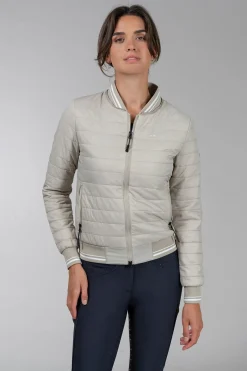 SPTania Damen sportlicher Blouson