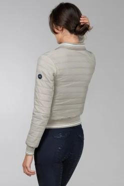 SPTania Damen sportlicher Blouson