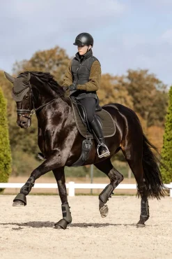 St. Gallen All Purpose Saddle Pad