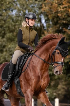 St. Gallen All Purpose Saddle Pad