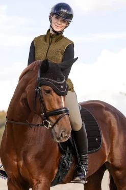 St. Gallen All Purpose Saddle Pad