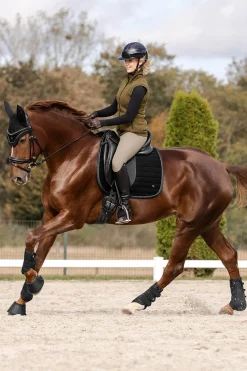 St. Gallen All Purpose Saddle Pad