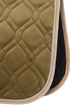 St. Moritz Dressurschabracke