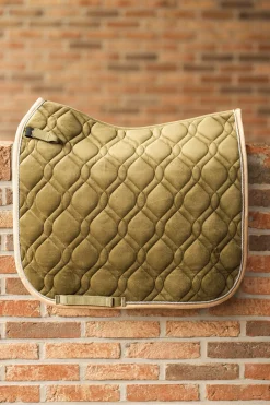 St. Moritz Dressurschabracke