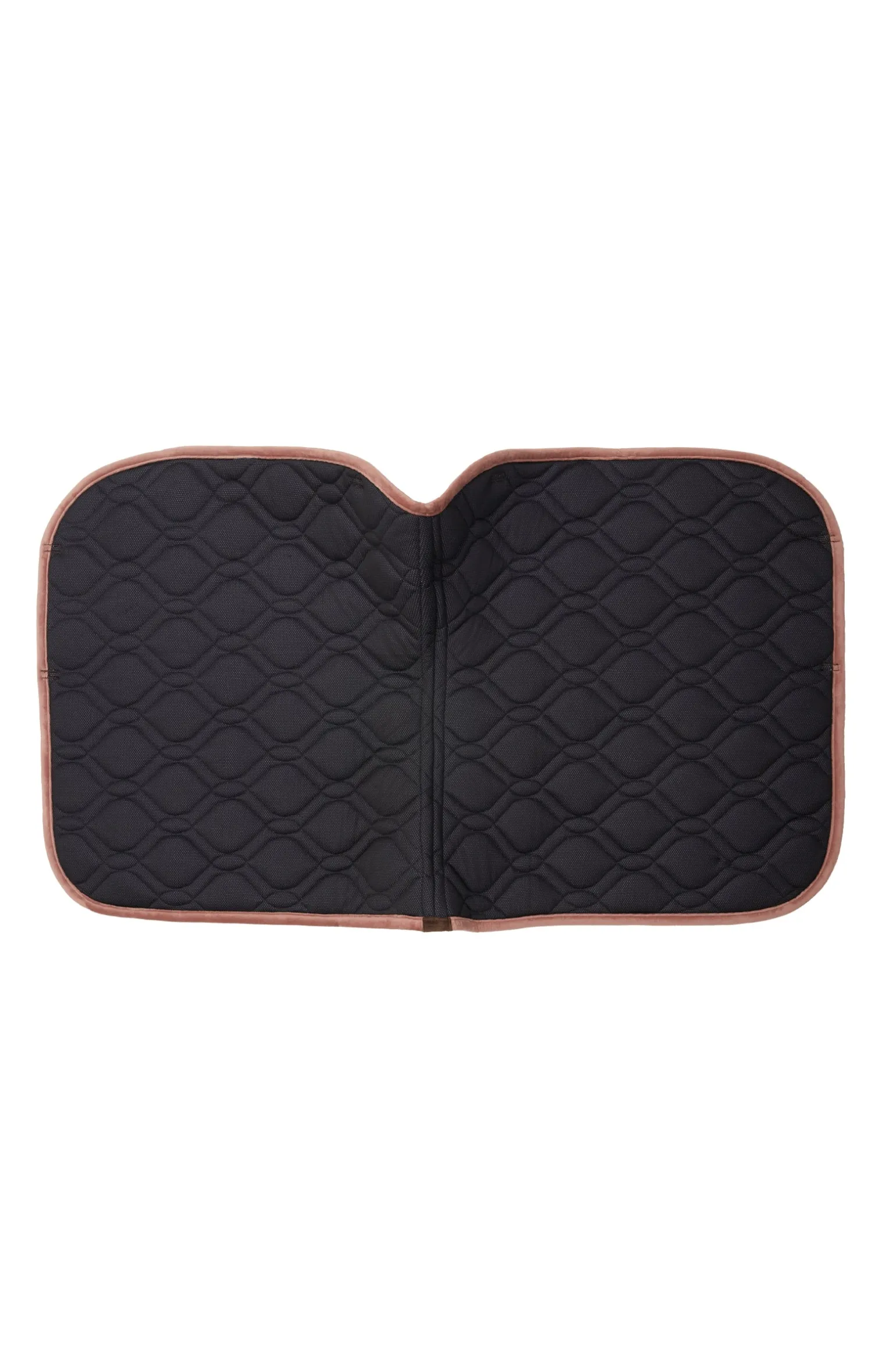 St. Moritz Dressurschabracke