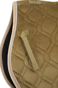 St. Moritz Springschabracke