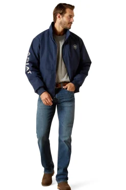 Stable 2.0 Herren Thermo-Reitjacke