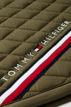 Stanford Springschabracke