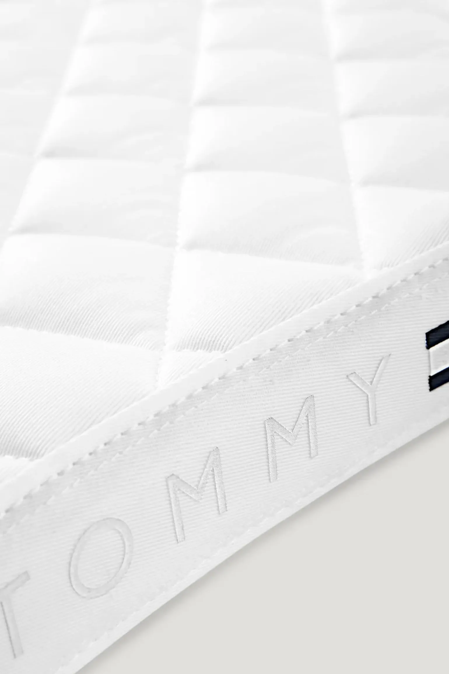 Stanford Springschabracke