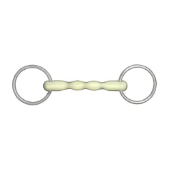 Stangengebiss mit Apfelgeschmack