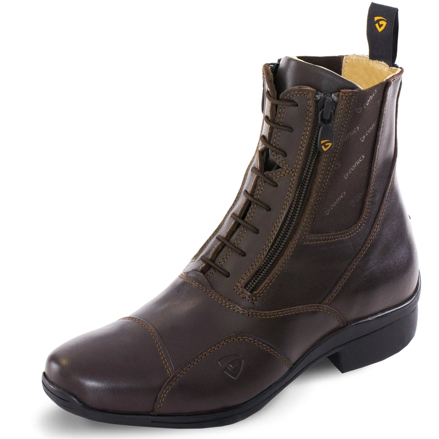 Stardust II AST Paddock Boot