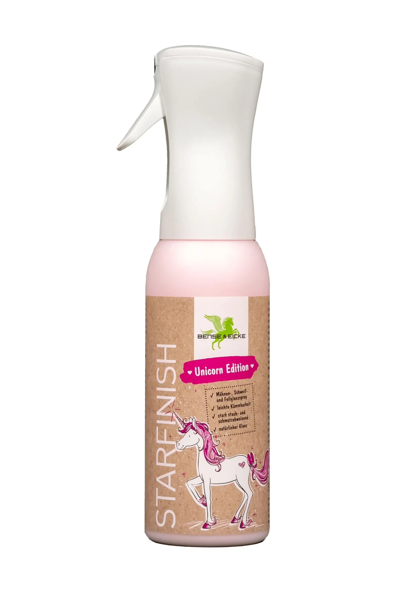 StarFinish Unicorn Edition Glanzspray, 500ml