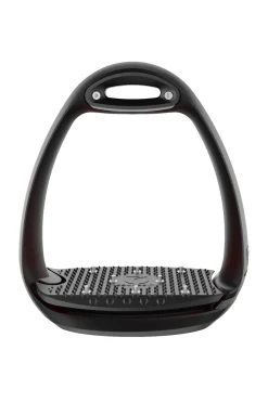 Steigbügel Eole Pro mit Spikes