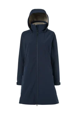 Stella Damen Softshell Parka
