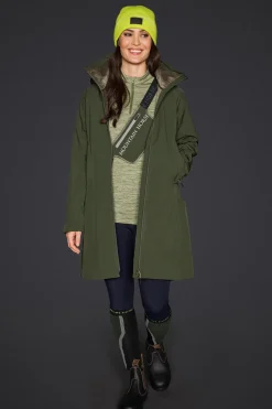 Stella Damen Softshell Parka