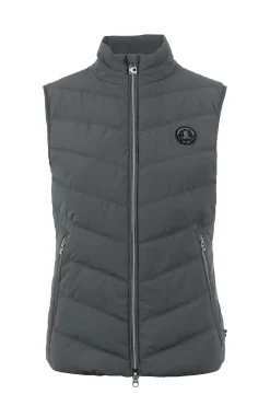 Steppweste Cavalmorlin