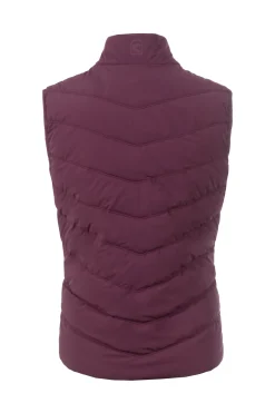 Steppweste Cavalmorlin