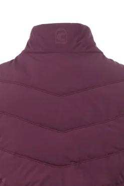 Steppweste Cavalmorlin