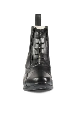 Stockholm Winterreitstiefeletten