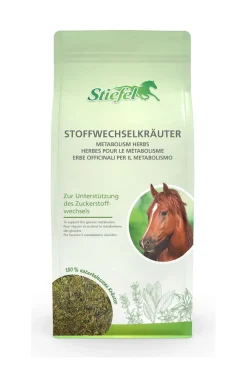 Stoffwechsel-Kräuter, 1kg