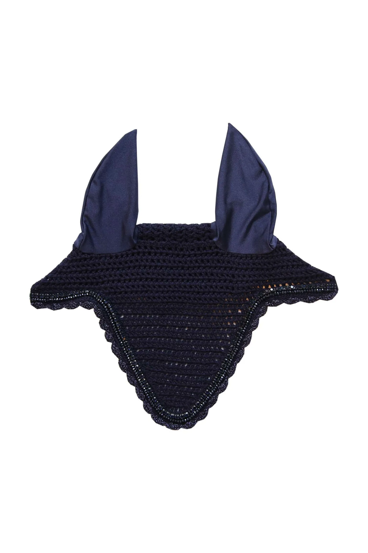 Stone & Pearl Soundless Fliegenhaube Lang