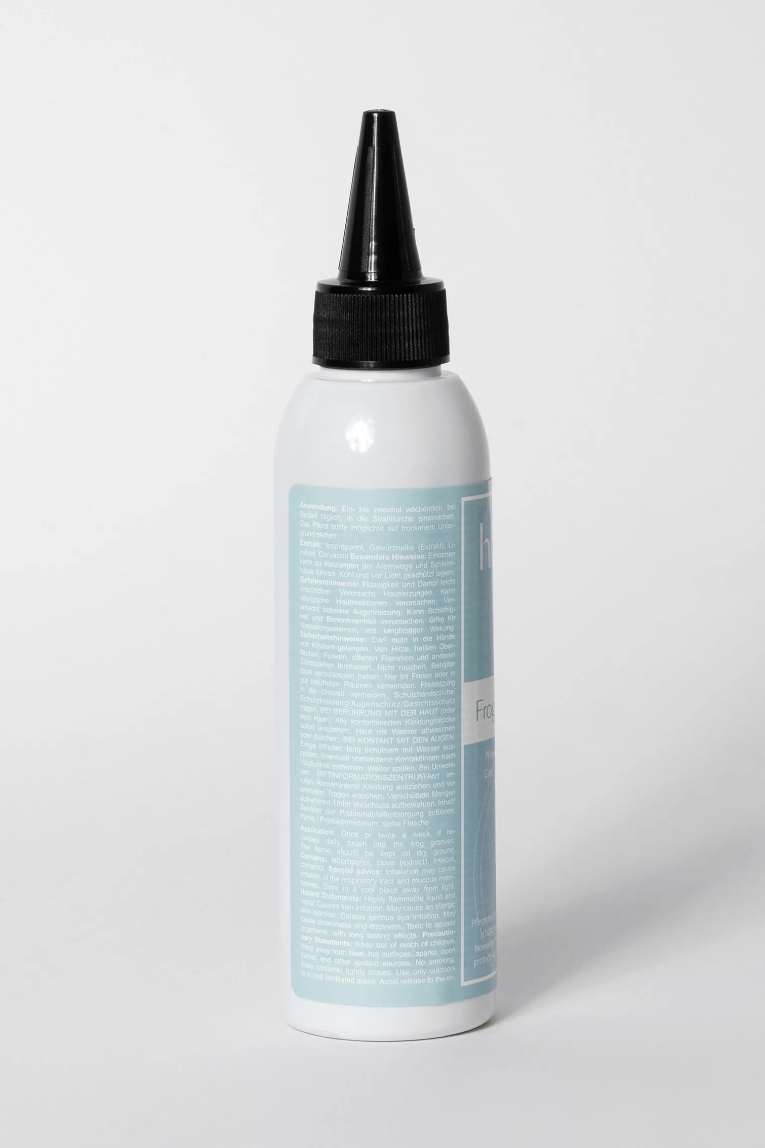 Strahlpflege Gel, 125ml