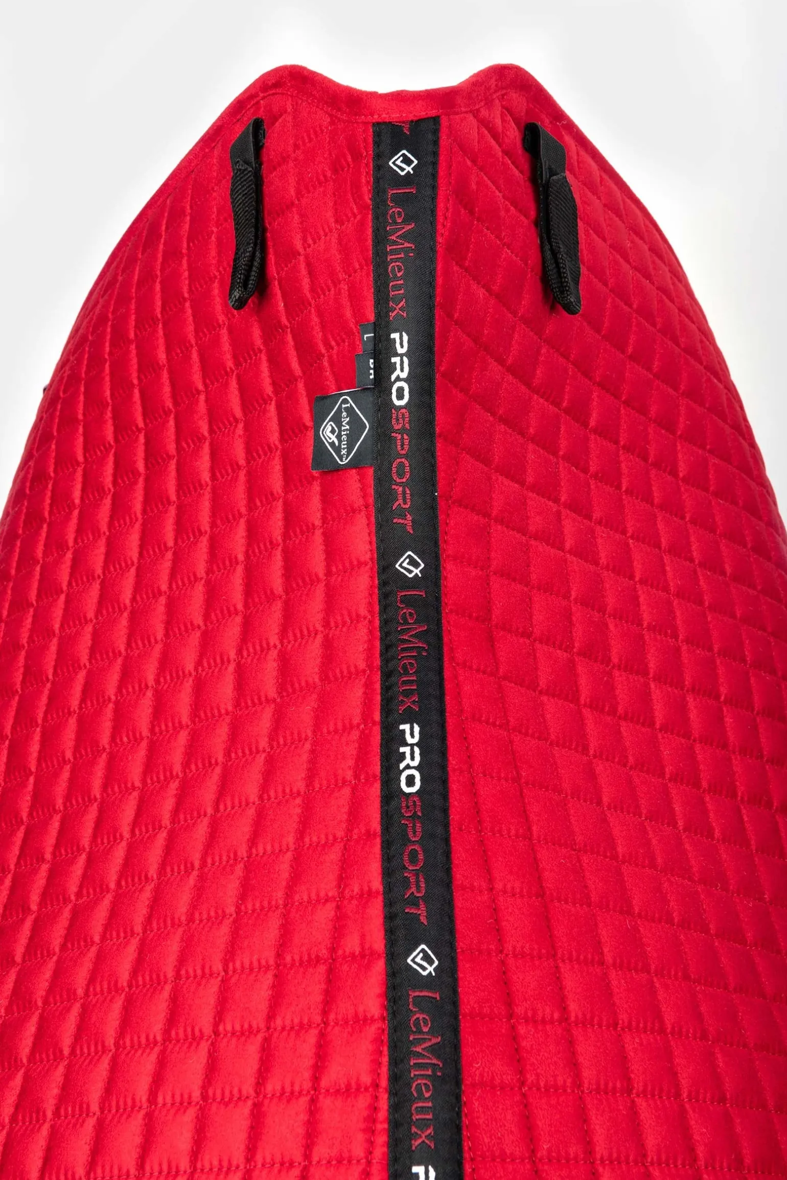 Suede Luxuriöse saisonale Dressurschabracke