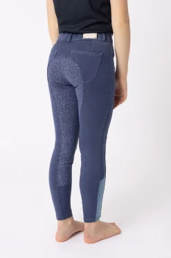 Suki Kinder Vollbesatz Reithose