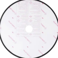 Sulky Radkappe 28" für NITRO Rad