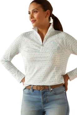 Sunstopper 3.0 Damen Baselayer