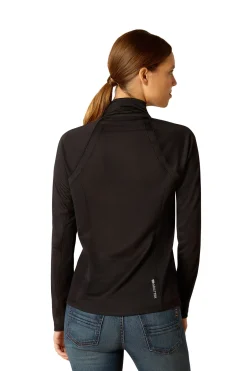 Sunstopper 3.0 Damen Baselayer