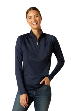 Sunstopper 3.0 Damen Baselayer