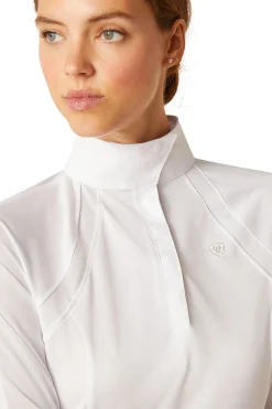 Sunstopper 3.0 Pro Damen Turniershirt