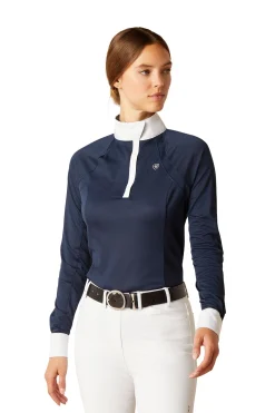 Sunstopper 3.0 Pro Damen Turniershirt