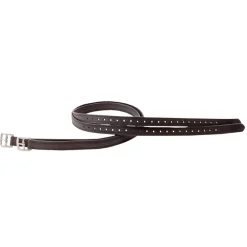 Supple Steigbügelriemen