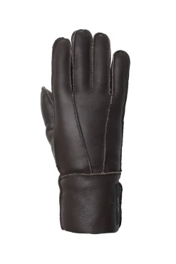 Supreme Lana Lammfell-Reithandschuhe