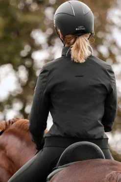 SWING H24 Chrome Reithelm