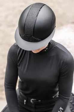 Swing H24 Lady Shine Reithelm