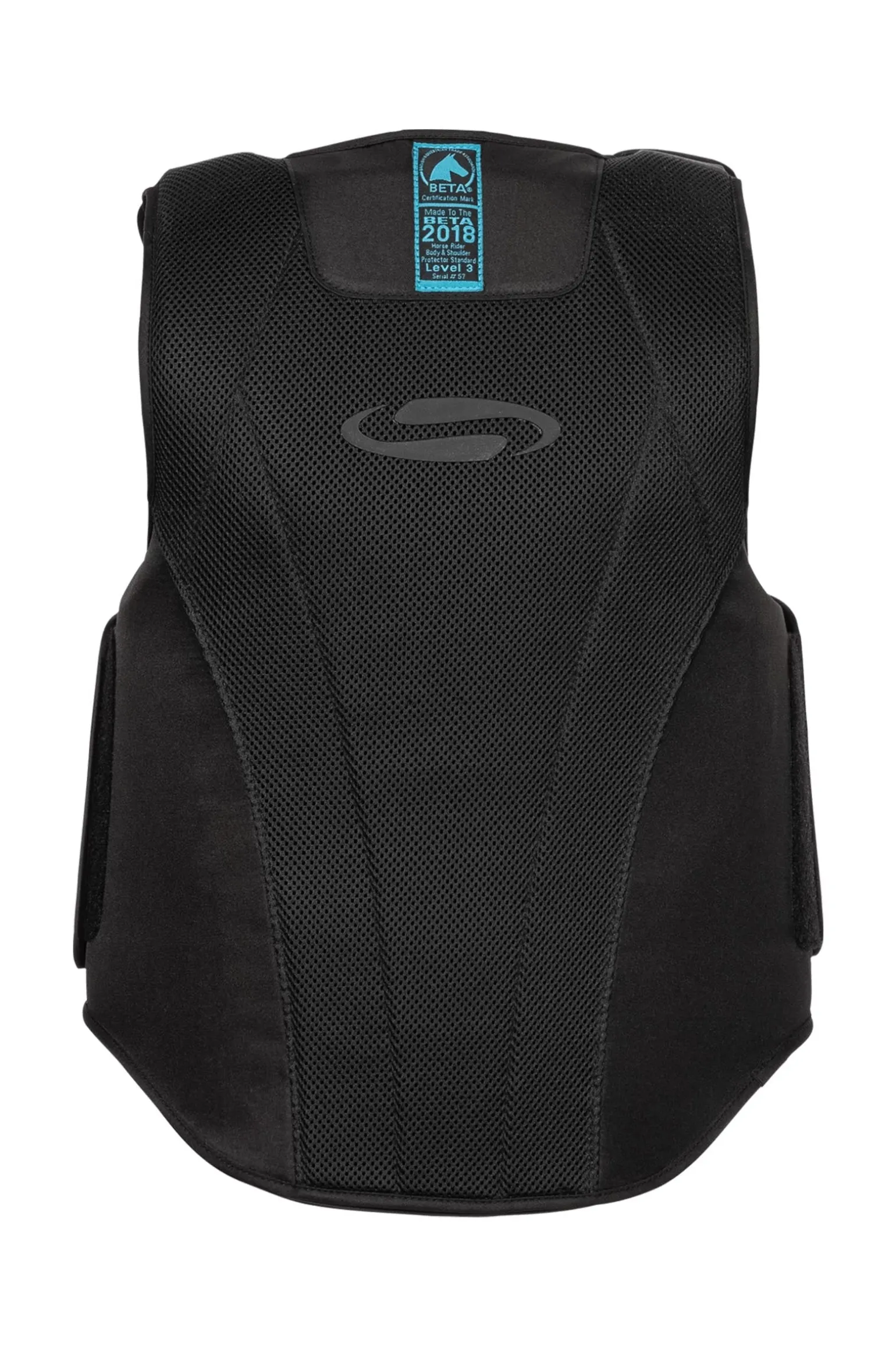 Swing P24 Max Bodyprotektor