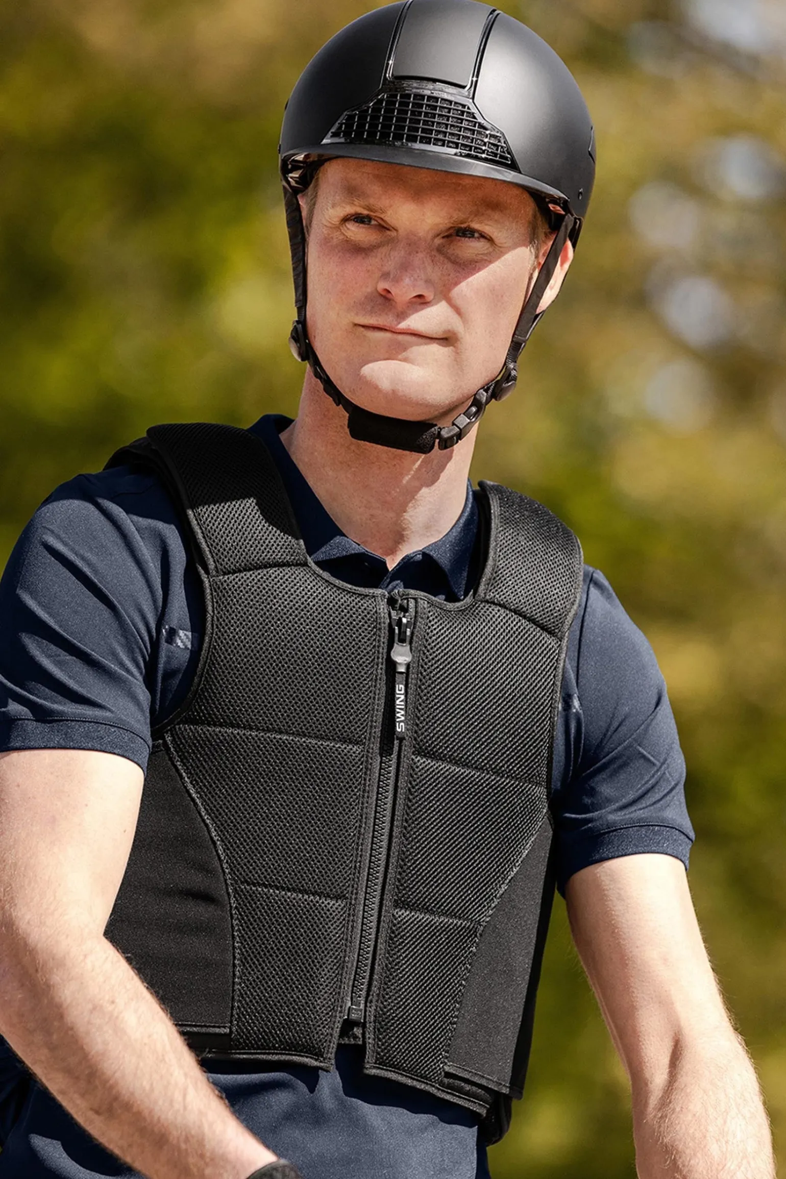 Swing P24 Max Bodyprotektor