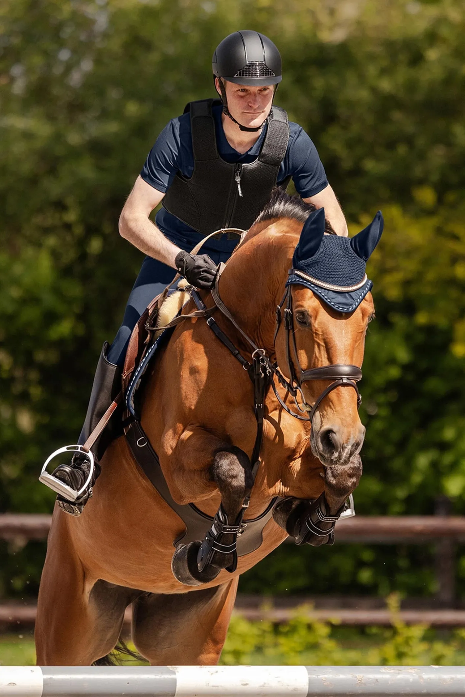 Swing P24 Max Bodyprotektor