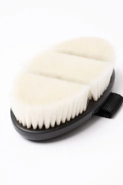 Swipe flexible Kardätsche mit weichen Borsten