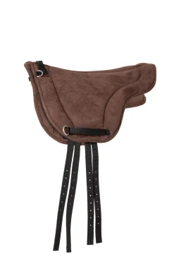 synthetisches Bareback-Pad