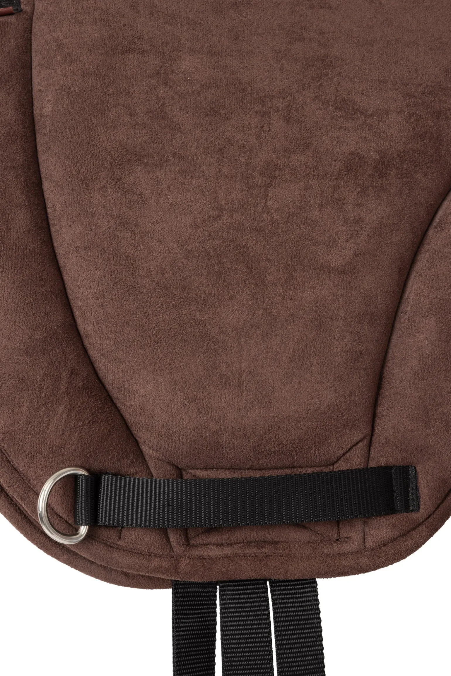 synthetisches Bareback-Pad