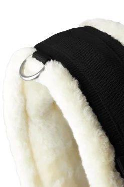 Tartu Neopren Kurzgurt mit Kunstfell