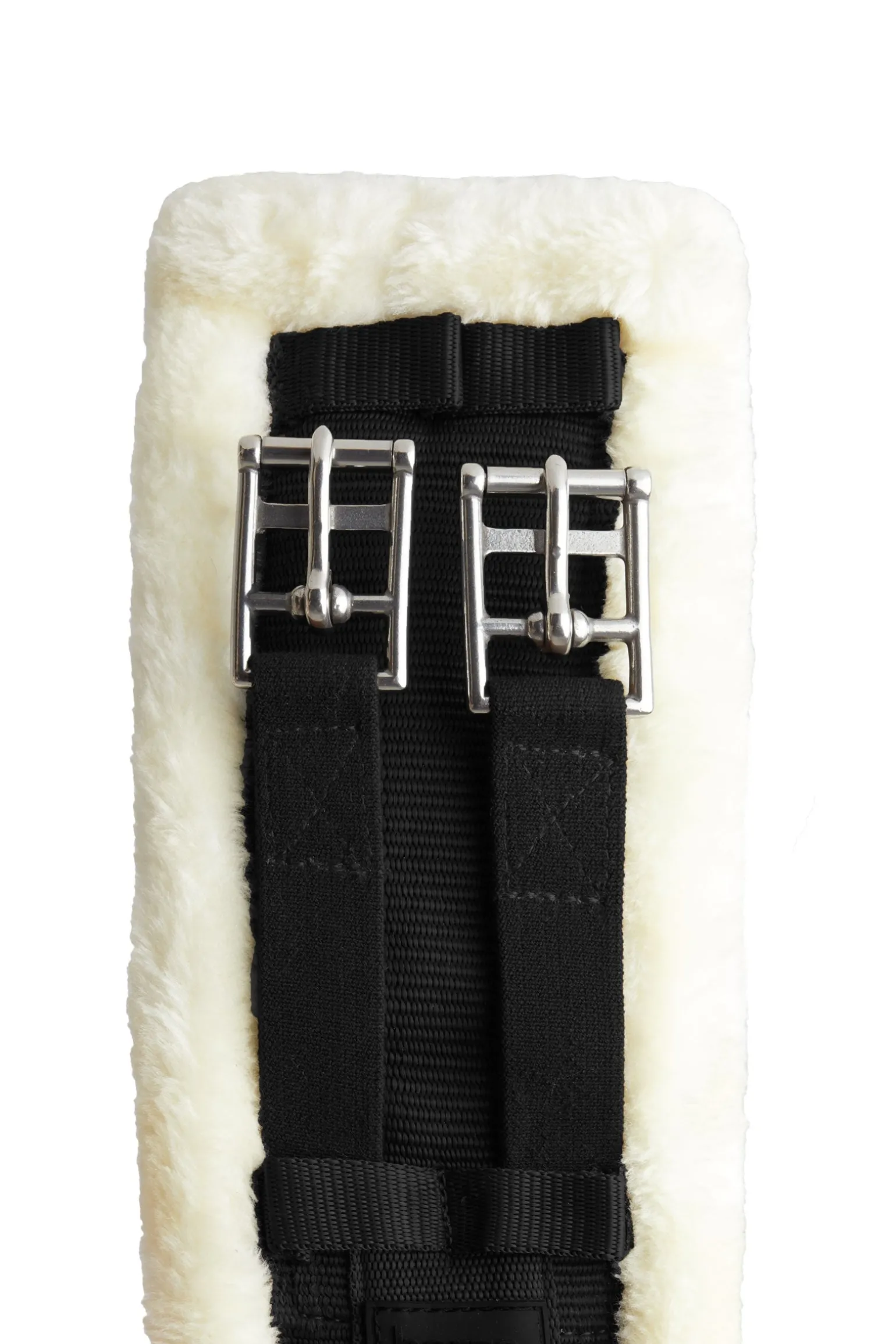 Tartu Neopren Kurzgurt mit Kunstfell