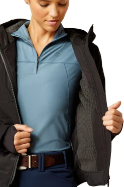 Taxore Wattierte Jacke