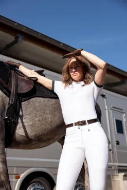 Taylor Funktionsshirt