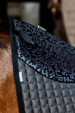 Tech Comfort Dressurschabracke