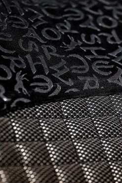 Tech Comfort Dressurschabracke